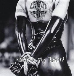 Enjoy My Bitch : Here's My Bitch !